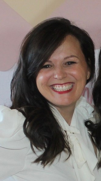 Noelia Rodríguez Zapata, directora y guía de Hogar Montessori